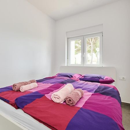 Apartmani Ivana Umag Exteriör bild